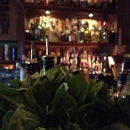 Broken Shaker - Taverns