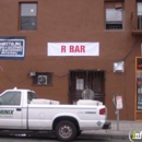 R Bar - Bars