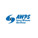 AWPS Impact Windows and Doors - Sheet Metal Work