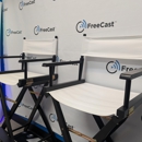 FreeCast, Inc. - Internet Products & Services