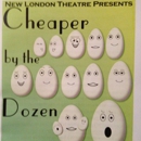 New London Theatre - Theatres