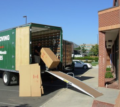 Taylor Moving and Storage - Boulder, CO