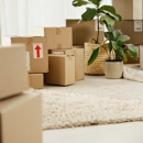 Cleveland Long Distance Moving - Movers