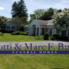 Potti Funeral Home gallery