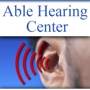 Able Hearing Center