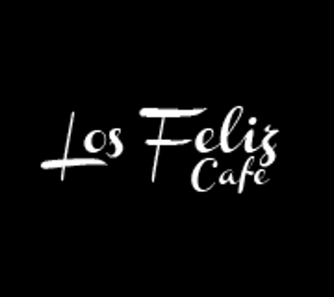 Los Feliz Cafe - Los Angeles, CA
