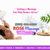 Rose Massage gallery
