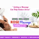 Rose Massage