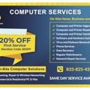 Duck Duck Geeks - Computer Online Services