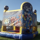 Bosley Party Rentals - Party Supply Rental