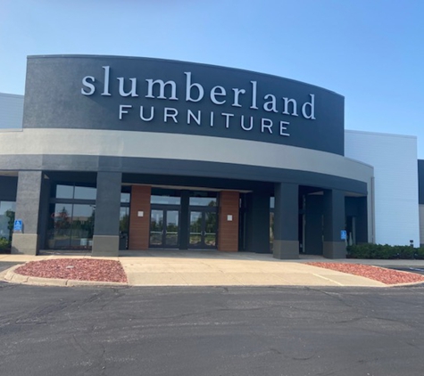 Slumberland Furniture - Eagan, MN