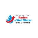 CT Radon and Well Water Solutions - Water Filtration & Purification Equipment