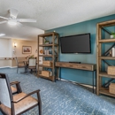 Brookdale Georgetown - Assisted Living & Elder Care Services