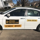 A + Missouri Driving Instruction - Driving Instruction