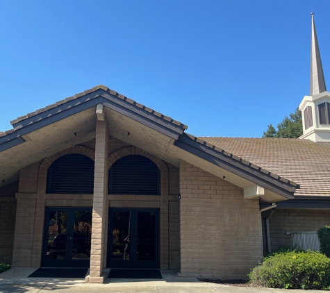 The Church of Jesus Christ of Latter-day Saints - Merced, CA