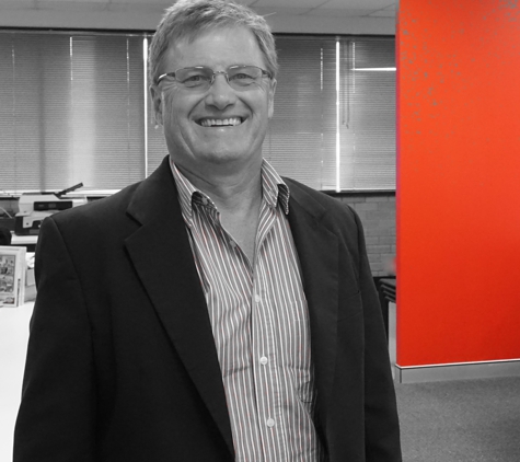 Business DNA - Dubbo, NSW. David Duffy (Director)