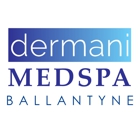 dermani MEDSPA® Ballantyne