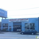 High Road Automotive - Auto Repair & Service