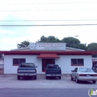 Austin House Leveling & Soil Stabilization