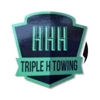 Triple H Towing & Recovery gallery