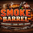 Smoke Barrel convenience and Tobacco - Convenience Stores