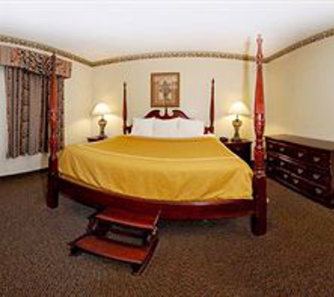 Comfort Suites - Goldsboro, NC