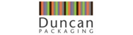 Duncan Packaging Pty Ltd - Packaging Supplies & Materials
