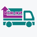 moving on up - Moving Services-Labor & Materials