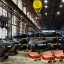 Kinetic Co Inc. - Machine Shops