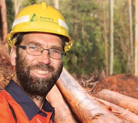 Forestry Corporation of NSW - Wauchope, NSW