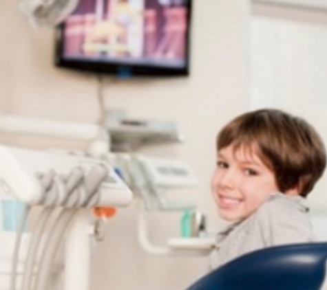 Austin Children's Dentistry - Austin, TX