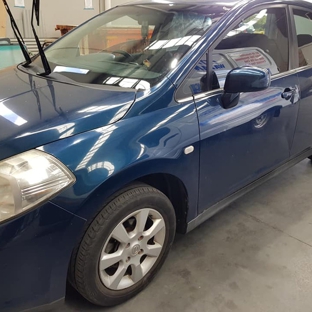 Premier Tinting