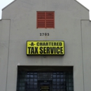 A-Chartered Tax Service Inc - Tax Return Preparation