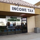 The Income Tax Office