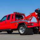 Servicio de Gruas Miami - Towing