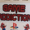 Game Addiction - Video Games