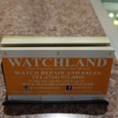 Watchland - Clock Repair