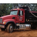 Blackwell  John V - Dump Truck Service