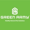 Green Army Healthy Home and Pest Solutions gallery