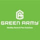 Green Army Healthy Home and Pest Solutions