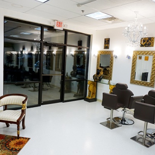 Cleopatra Hair Salon - Atlanta, GA