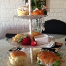 The Cottage Rose Tea Room and Bistro - Tea Rooms