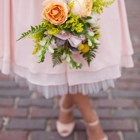 Fancy Florals by Nancy