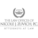 The Law Offices of Nicole J. Zuvich, P.C. - Attorneys