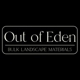 Out of Eden Bulk Landscape Material