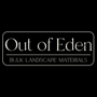 Out of Eden Bulk Landscape Material