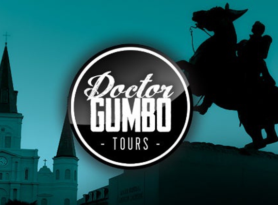 Doctor Gumbo Tours - New Orleans, LA