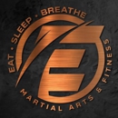 ESB Martial Arts & Fitness - Martial Arts Instruction