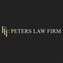 Peters Law Firm - Criminal Law Attorneys