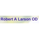Larson Robt A Od - Optometrists